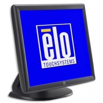 Elo Touch Solution 1915L 48,3 cm (19") 1280 x 1024 Pixeles Gris E607608