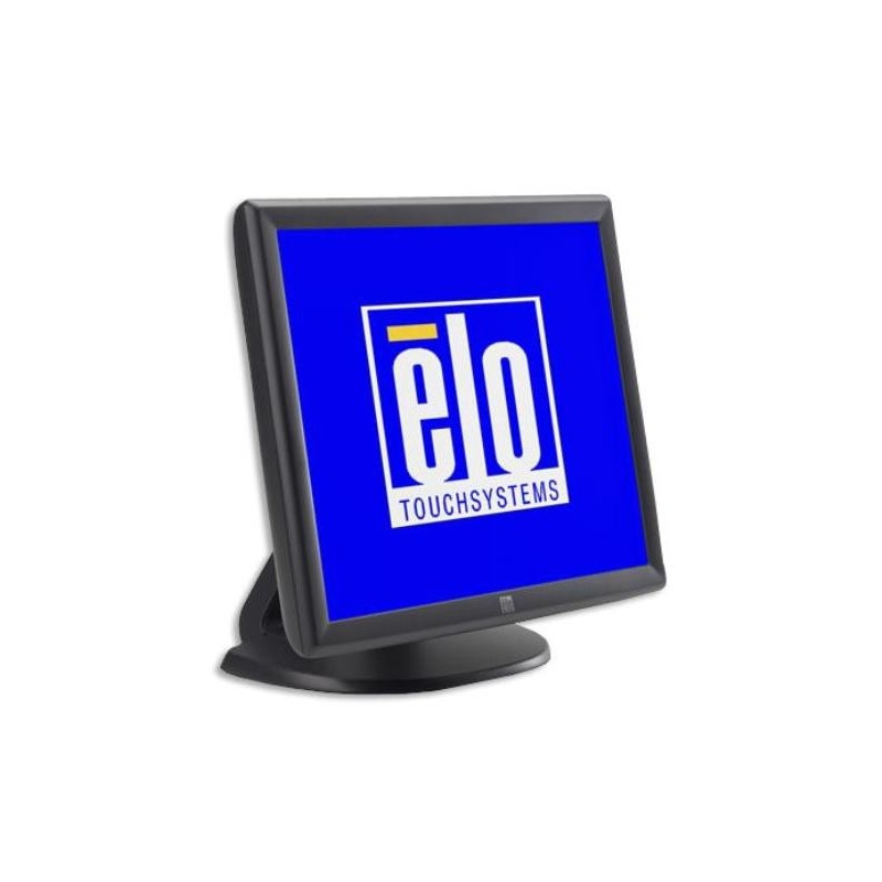 Elo Touch Solution 1915L 48,3 cm (19") 1280 x 1024 Pixeles Gris E607608