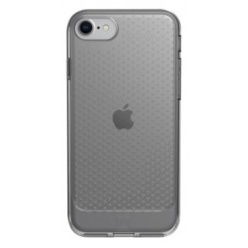 Funda  Gris para Apple IPHONE SE (2020)  11204N314343