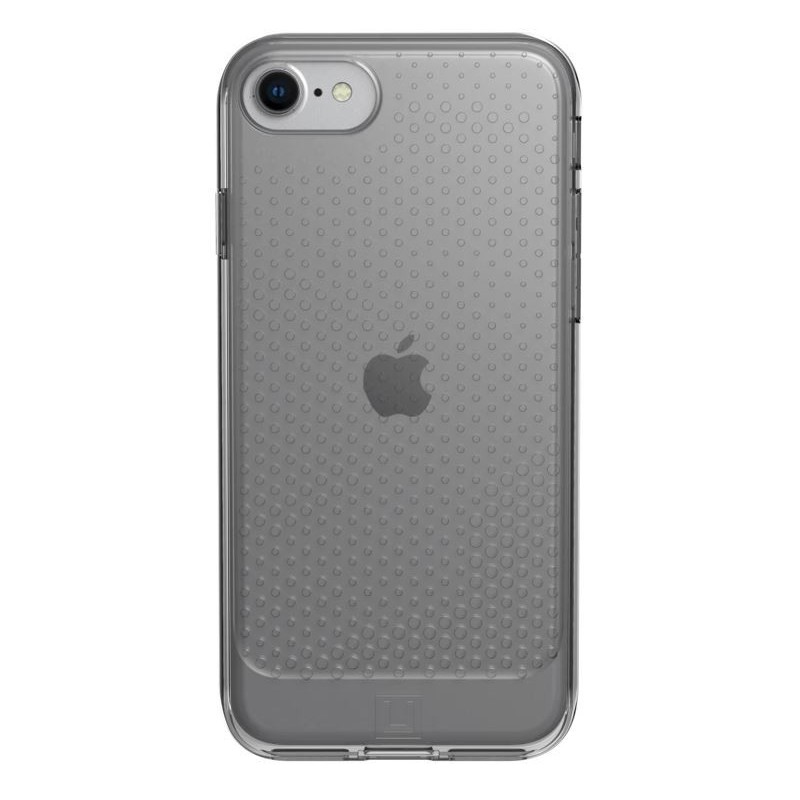 Funda  Gris para Apple IPHONE SE (2020)  11204N314343