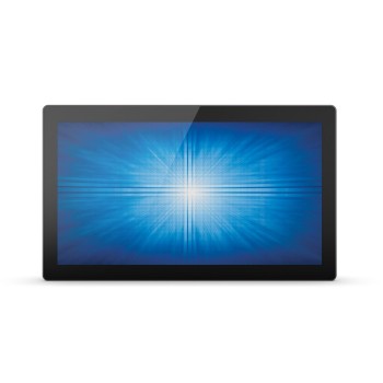 Elo Touch Solution 2094L 49,5 cm (19.5") 1920 x 1080 Pixeles Multi-touch Mesa Negro E331214