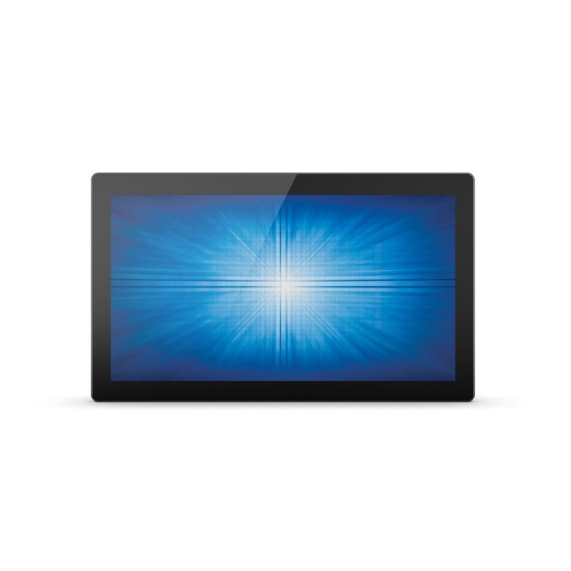 Elo Touch Solution 2094L 49,5 cm (19.5") 1920 x 1080 Pixeles Multi-touch Mesa Negro E331214