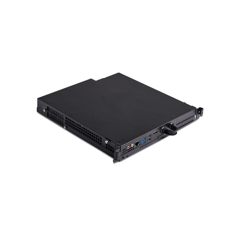 Elo Touch Solution ECMG3 DDR4-SDRAM i3-6100 6ª generación de procesadores Intel® Core™ i3 4 GB 128 G E400965