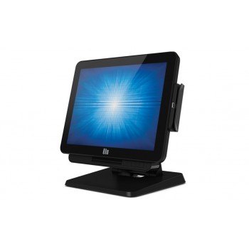Elo Touch Solution E517441 sistema POS Todo-en-Uno 38,1 cm (15") 1024 x 768 Pixeles Pantalla táctil 