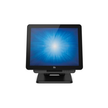 Elo Touch Solution E549028 sistema POS Todo-en-Uno 43,2 cm (17") 1280 x 1024 Pixeles Pantalla táctil