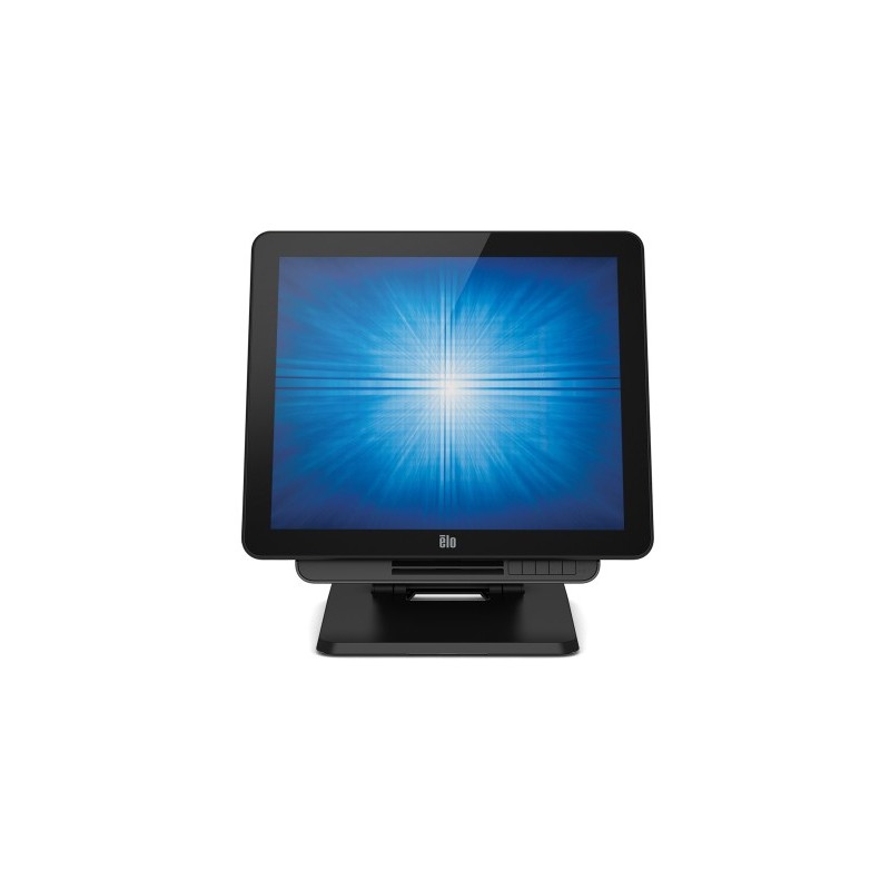 Elo Touch Solution E549028 sistema POS Todo-en-Uno 43,2 cm (17") 1280 x 1024 Pixeles Pantalla táctil