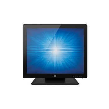 Elo Touch Solution 1517L 38,1 cm (15") 1024 x 768 Pixeles Single-touch Negro E144246