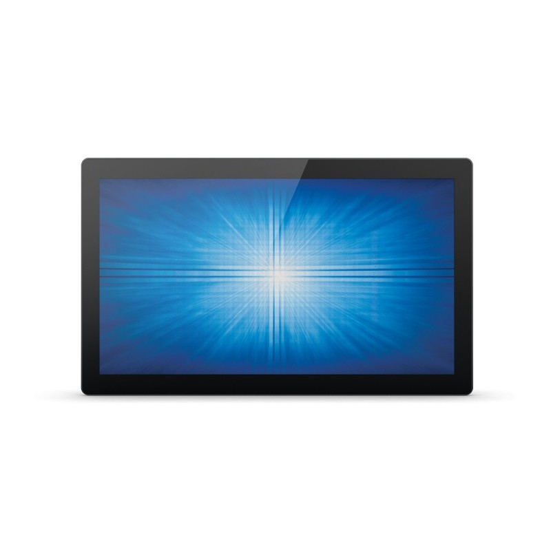 Elo Touch Solution 2295L 54,6 cm (21.5") 1920 x 1080 Pixeles Multi-touch Negro E146083