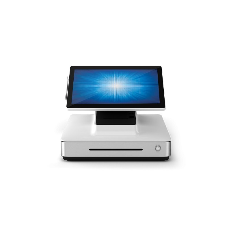 Elo Touch Solution ELO PAYPOINT PLUS ANDR8.1 15.6I 34,4 cm (13.5") 1920 x 1080 Pixeles LCD E464915