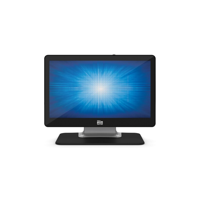 Elo Touch Solution 1302L 33,8 cm (13.3") 1920 x 1080 Pixeles Multi-touch Mesa Negro E683204