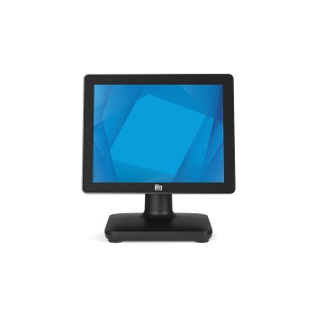Elo Touch Solution E931330 sistema POS Todo-en-Uno 1,5 GHz J4105 38,1 cm (15") 1024 x 768 Pixeles Pa