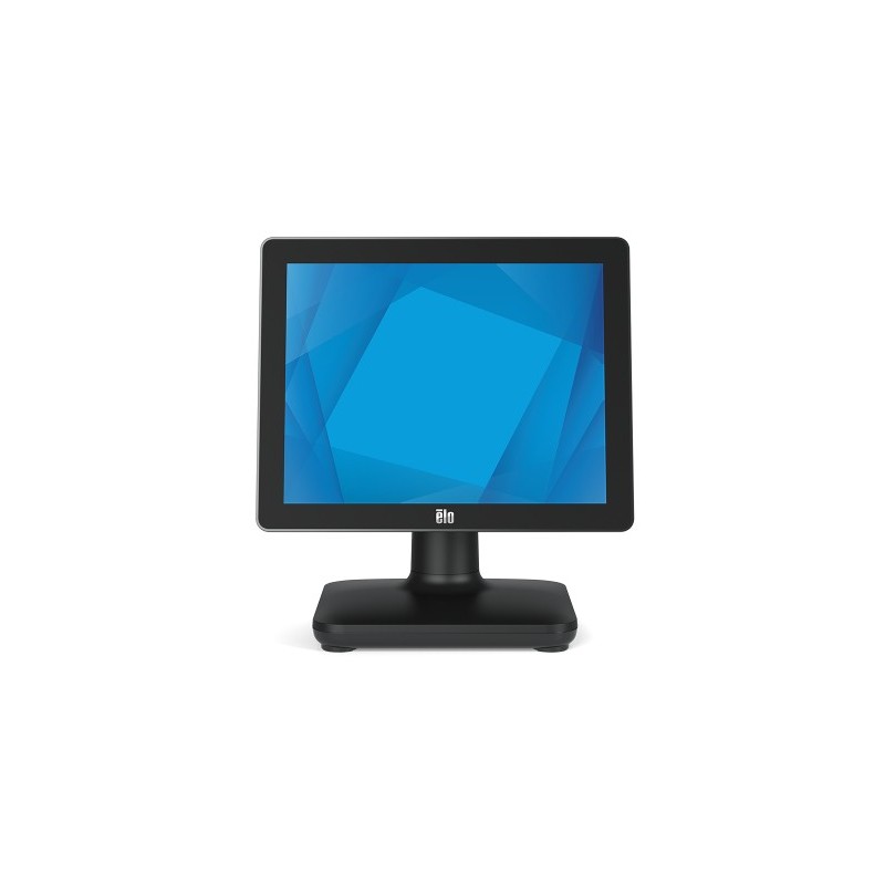 Elo Touch Solution E931330 sistema POS Todo-en-Uno 1,5 GHz J4105 38,1 cm (15") 1024 x 768 Pixeles Pa