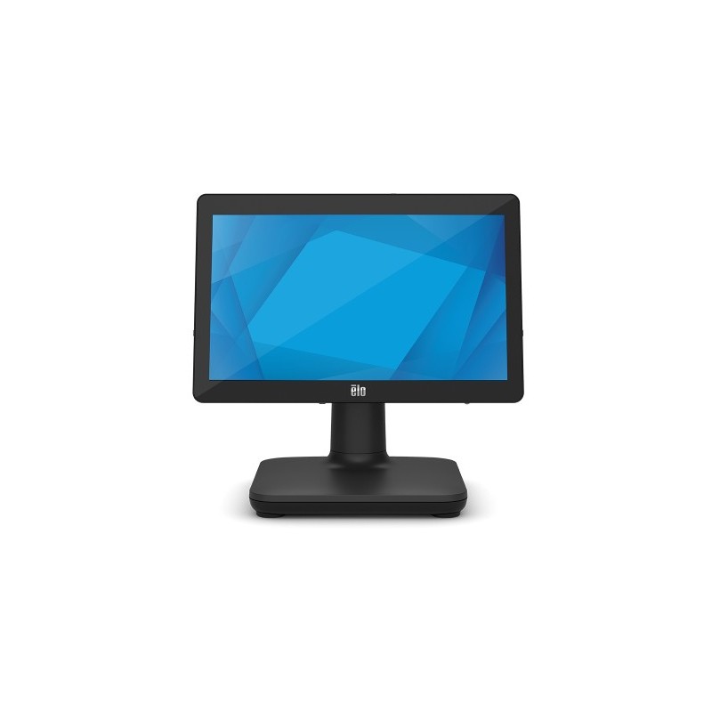 Elo Touch Solution E936365 sistema POS Todo-en-Uno 2,1 GHz i5-8500T 39,6 cm (15.6") 1920 x 1080 Pixe