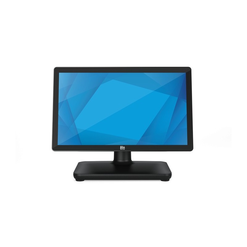 Elo Touch Solution E937919 sistema POS Todo-en-Uno 2,1 GHz i5-8500T 54,6 cm (21.5") 1920 x 1080 Pixe