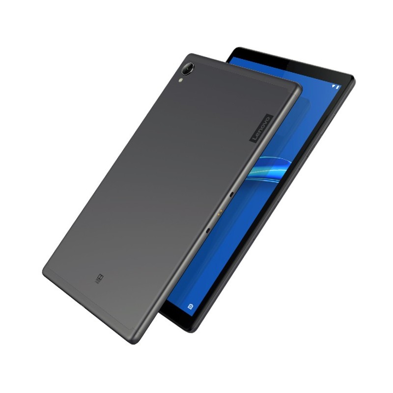 Lenovo Tab M10 2nd Gen Gris - 10.1" - 32GB - 4G  ZA6V0056SE