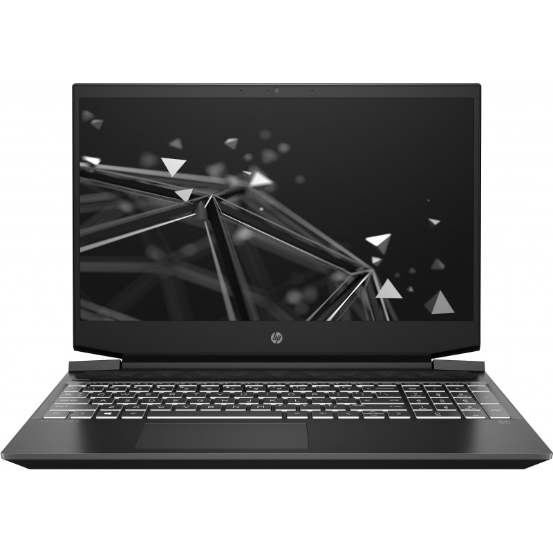HP Pavilion Gaming 15-ec2020ns Negro - 15.6" - AMD Ryzen 7 - 16GB - 1000GB SSD - NVIDIA GeForce GTX  405Y8EA