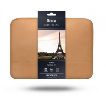 Mobilis 042033 - 12.5" - Bronceado - Funda 