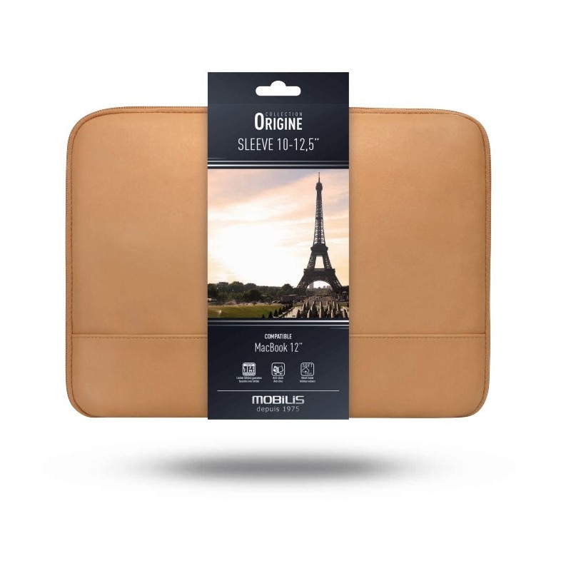 Mobilis 042033 - 12.5" - Bronceado - Funda 