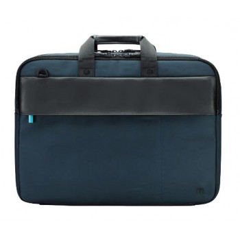 Mobilis Executive 3 - 16" - Negro, Azul - Maletín  005033