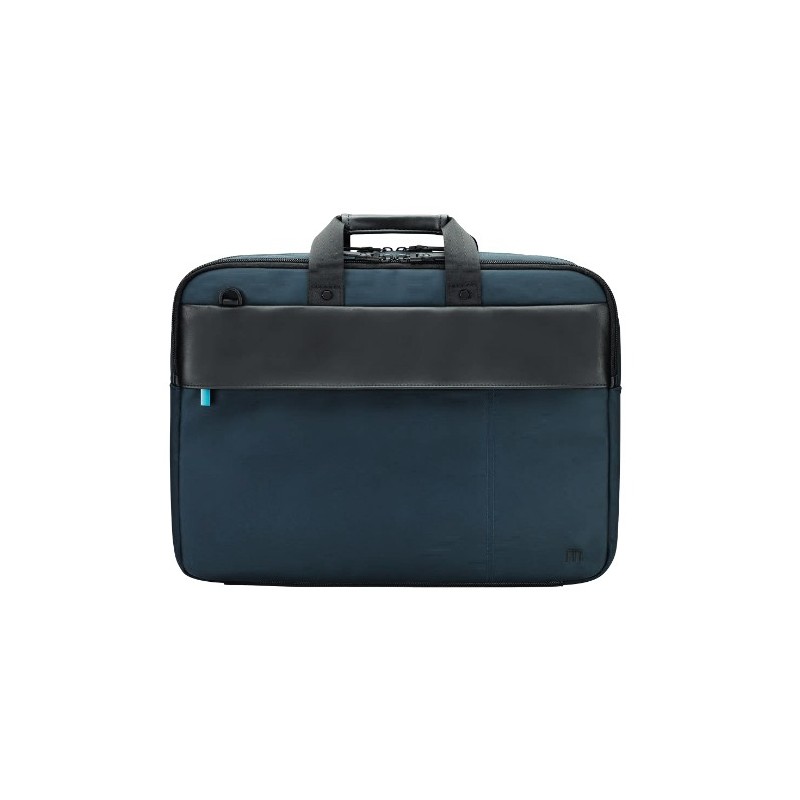Mobilis Executive 3 - 16" - Negro, Azul - Maletín  005033