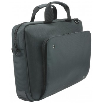 Mobilis TheOne Plus - 14" - Negro - Maletín  003048