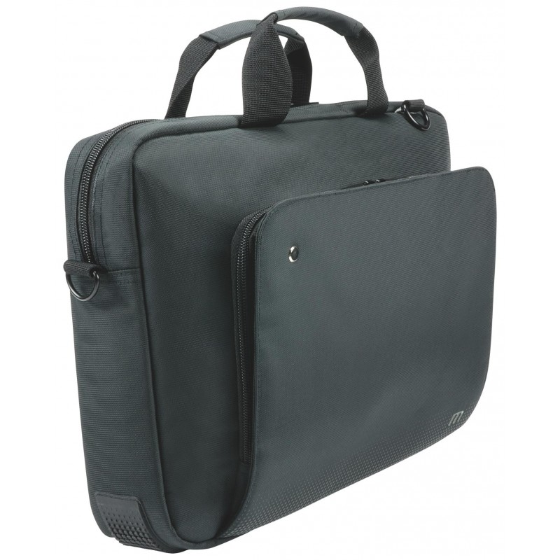 Mobilis TheOne Plus - 14" - Negro - Maletín  003048