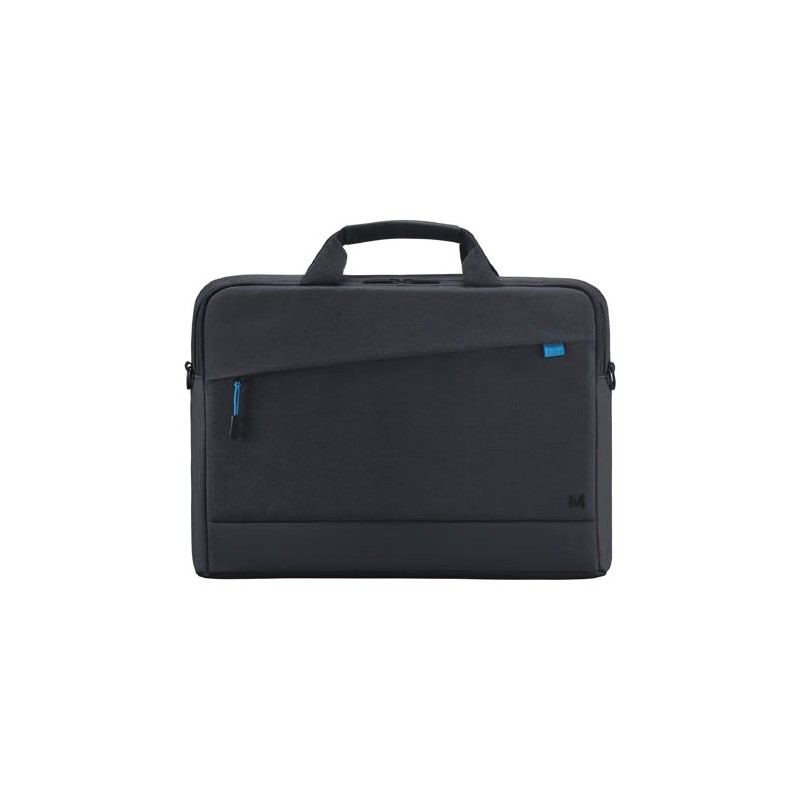 Mobilis TRENDY - 14" - Negro - Maletín  025022