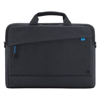 Mobilis TRENDY - 16" - Negro - Maletín  025023