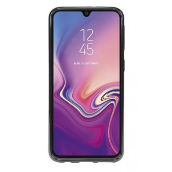 Funda  Negro para Samsung Galaxy A40  055003