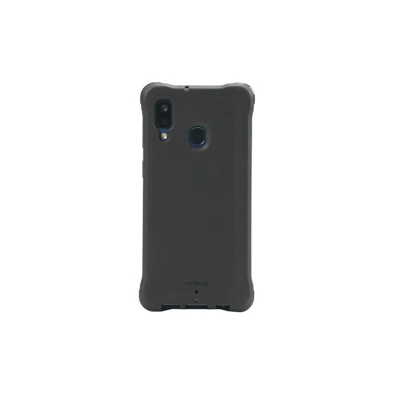 Funda  Negro para Samsung Galaxy A40  054002