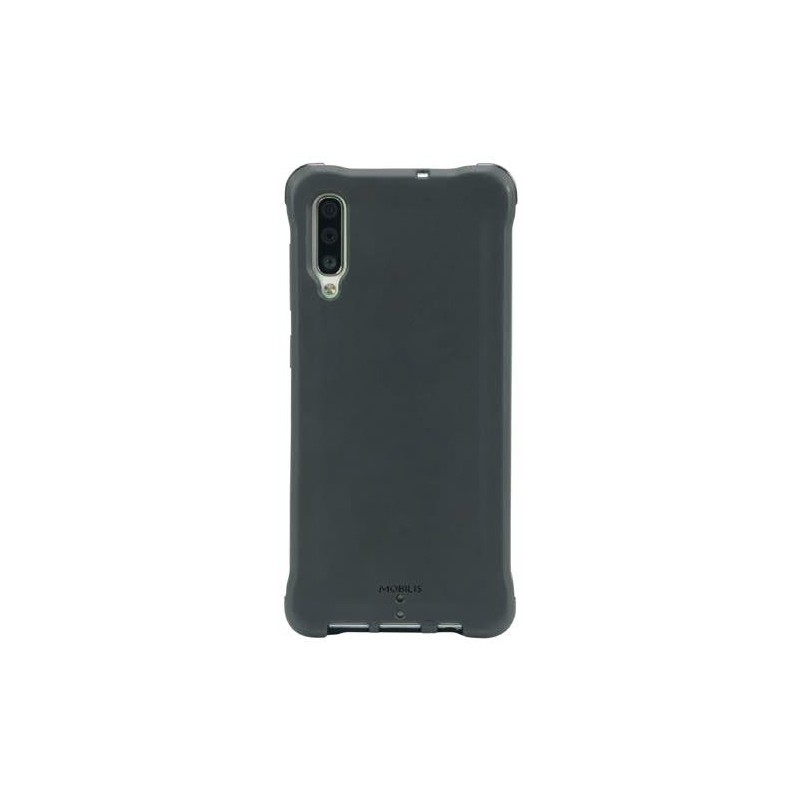 Funda  Negro para Samsung Galaxy A50  054003