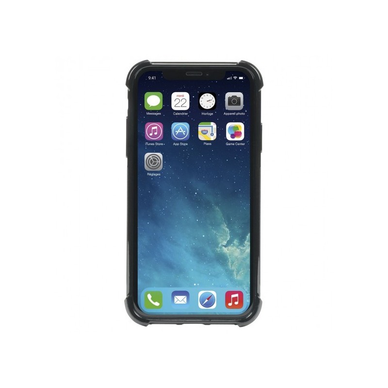 Funda  Negro para Apple Apple iPhone 11  057001