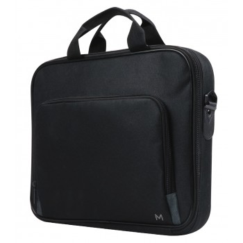 Mobilis TheOne - 15.6" - Negro - Maletín  003054