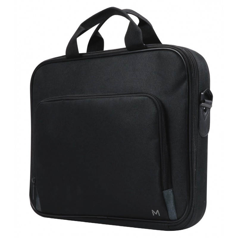 Mobilis TheOne - 15.6" - Negro - Maletín  003054
