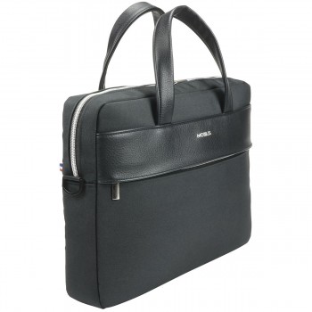 Mobilis Sacoche Pure - 14" - Negro - Funda de protección  056004