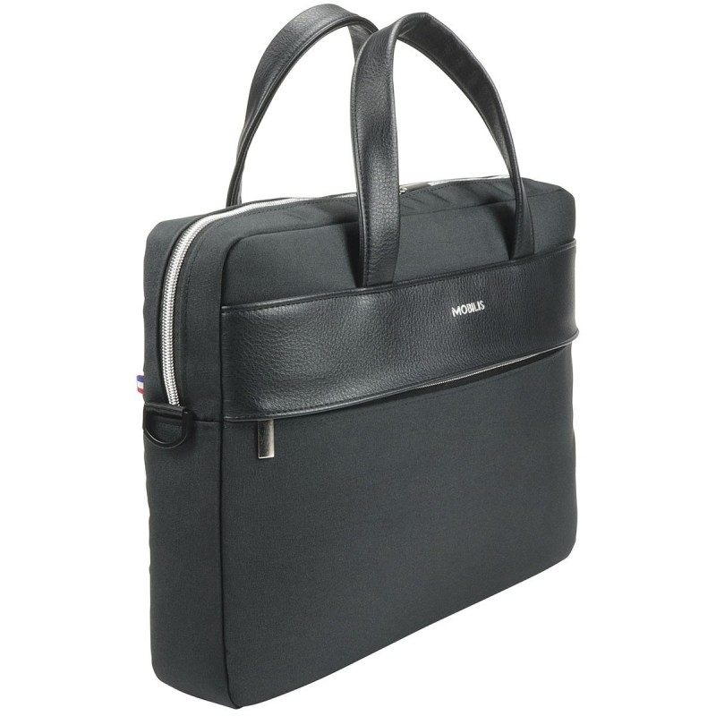 Mobilis Sacoche Pure - 14" - Negro - Funda de protección  056004