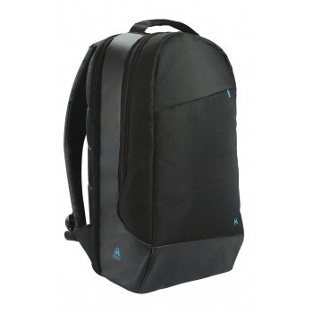 Mobilis Re.Life - 17" - Negro - Mochila  064001