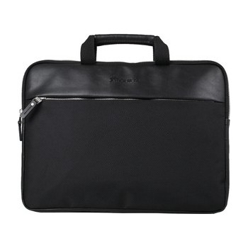 Mobilis Vintage Slim Sleeve 11-14 - 14" - Negro - Maletín  014007