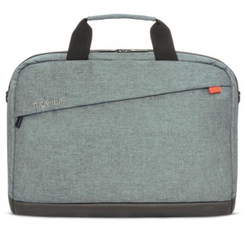 Mobilis 025001 - 16" - Gris - Maletín 