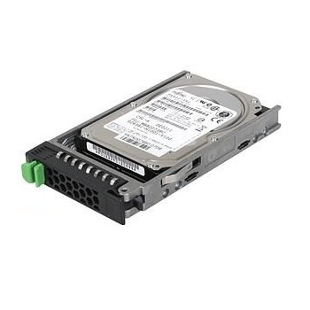 Fujitsu SAS III 600GB (S26361-F5531-L560)