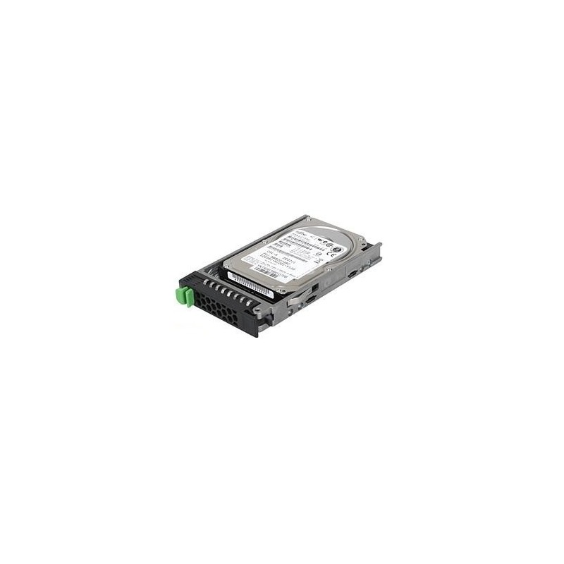 Fujitsu SAS III 600GB (S26361-F5531-L560)
