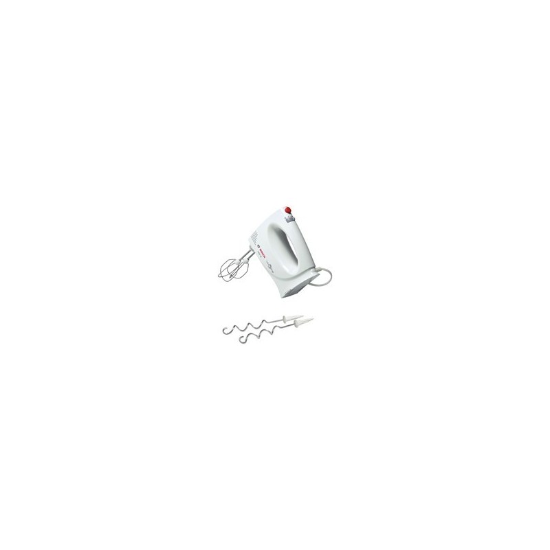Bosch MFQ3010 Batidora de mano 300W - Blanco