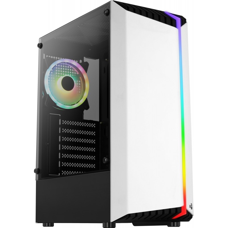 Aerocool Bionic Blanco BIONICV2WH
