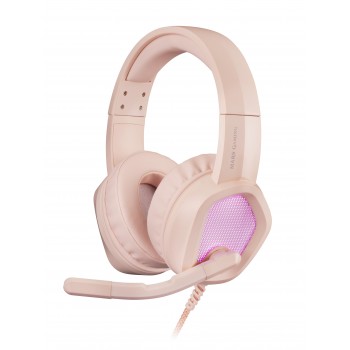 Mars Gaming MH320 Rosa  MH320P
