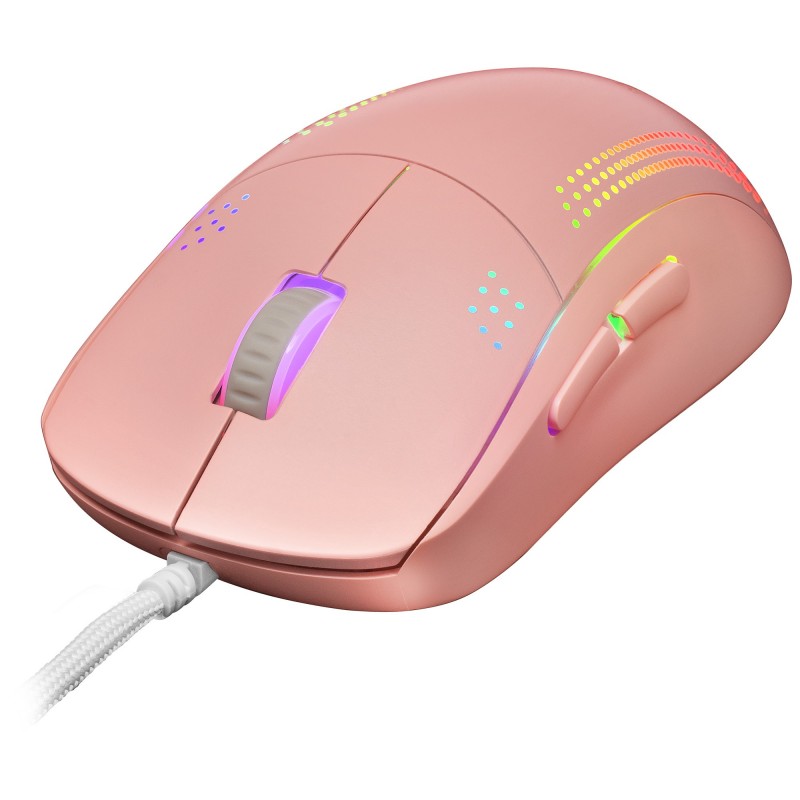 Mars Gaming MMPRO Rosa MMPROP