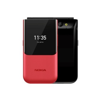 Nokia 2720 Flip Rojo 2720 FLIP DS RD