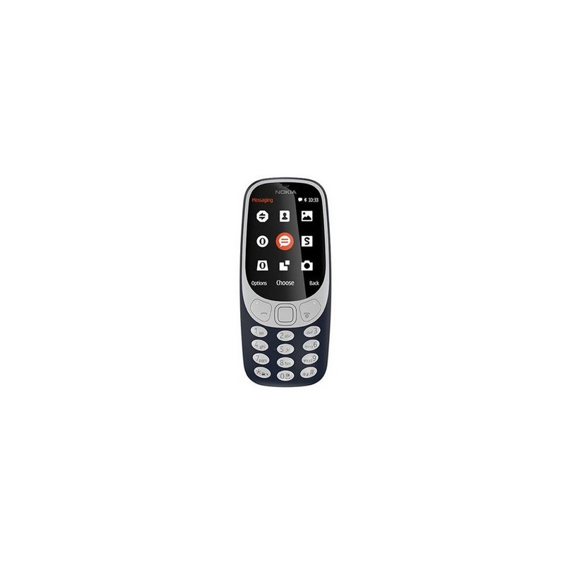 Nokia 3310 Azul A00028127