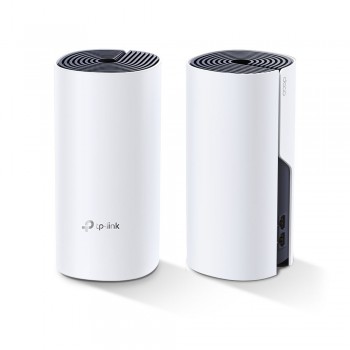 TP-Link Deco P9 (2-Pack) - PLC Wi-Fi Mesh Híbrido DECO P9(2-PACK)