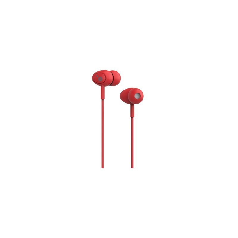 Sunstech POPS Rojo  POPSRD