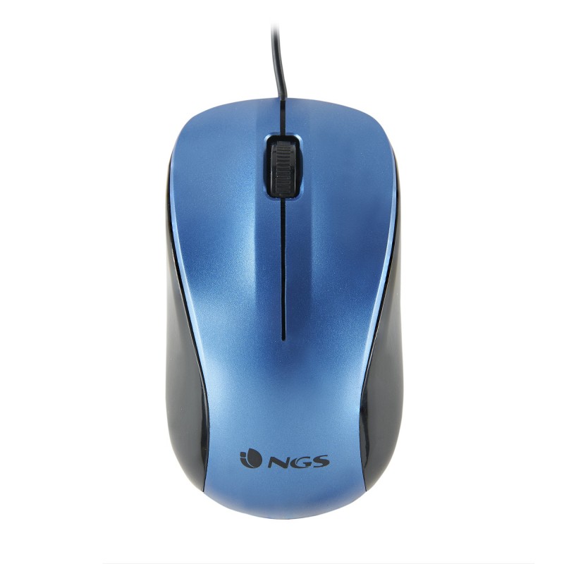 NGS CREW Azul CREWBLUE